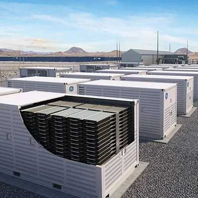 儲能消防解決方案：分級防護，提高安全指數